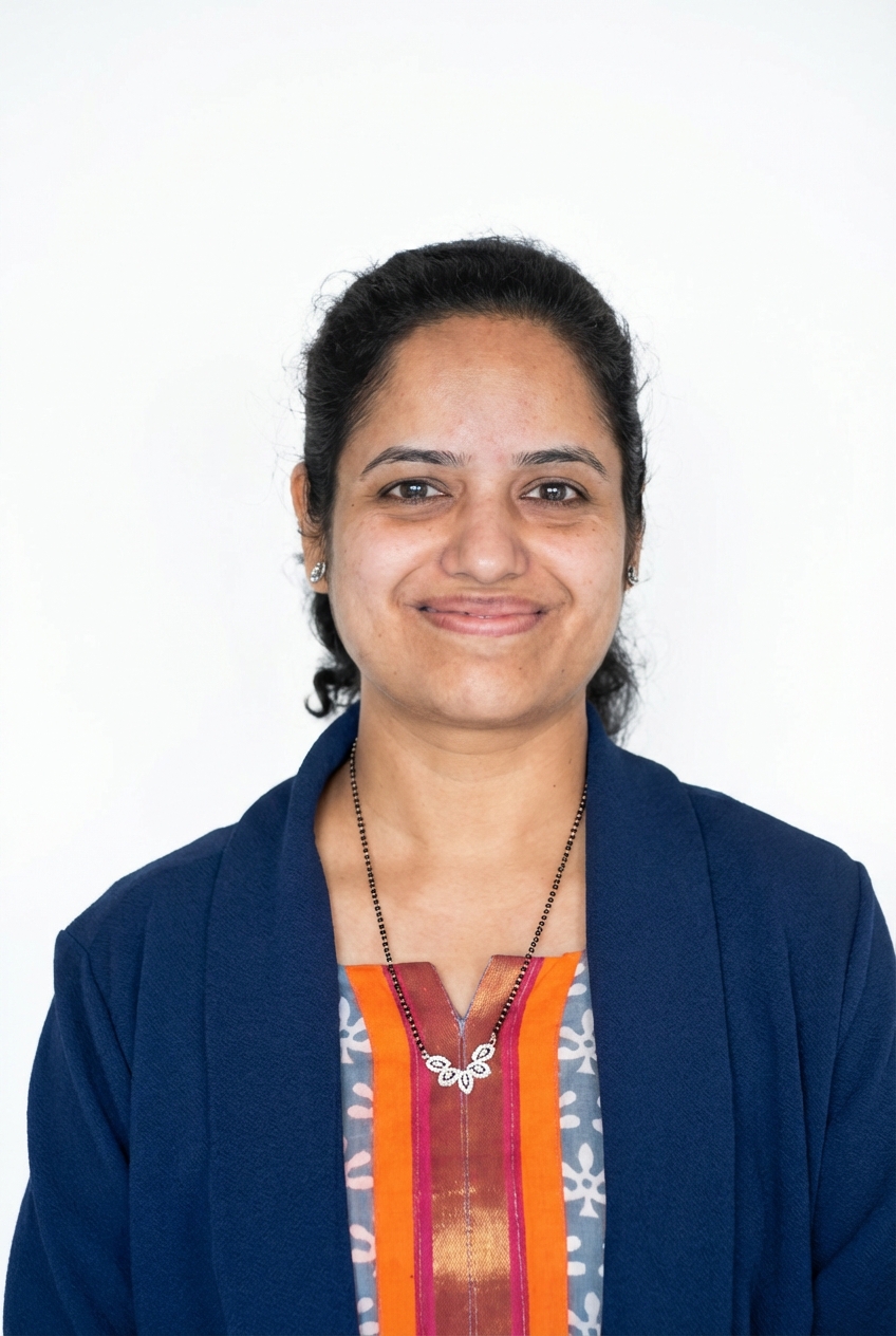 Dr. Deepali Phadke