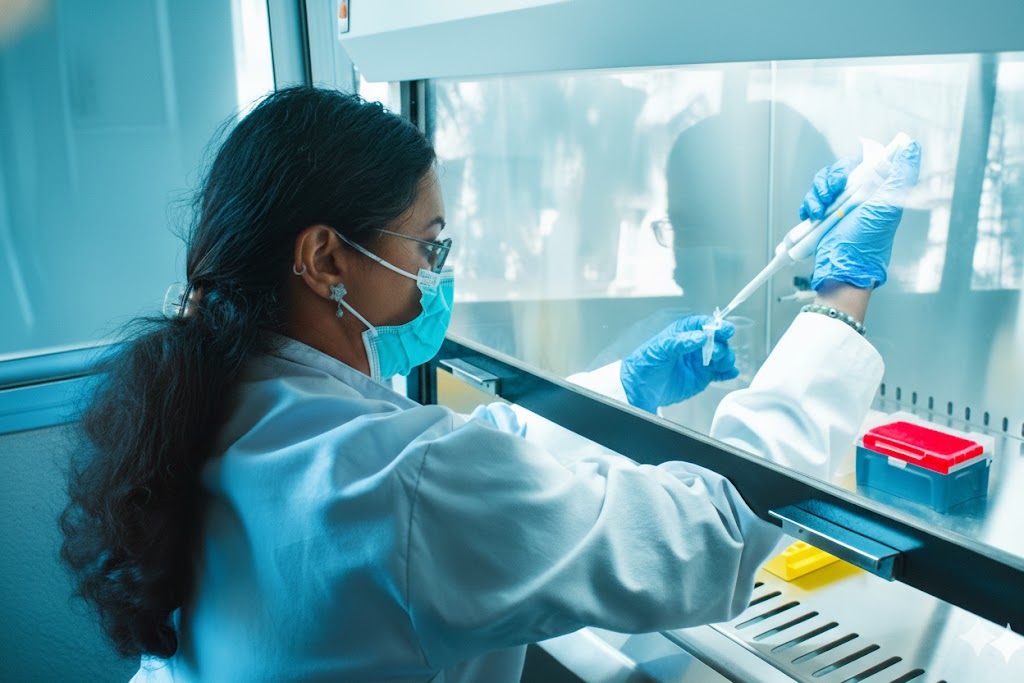 Epidote Healthcare Laboratory