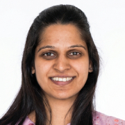 Dr. Manmita Shah